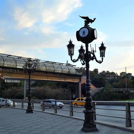 Lion City Hotel Ankara Bagian luar foto